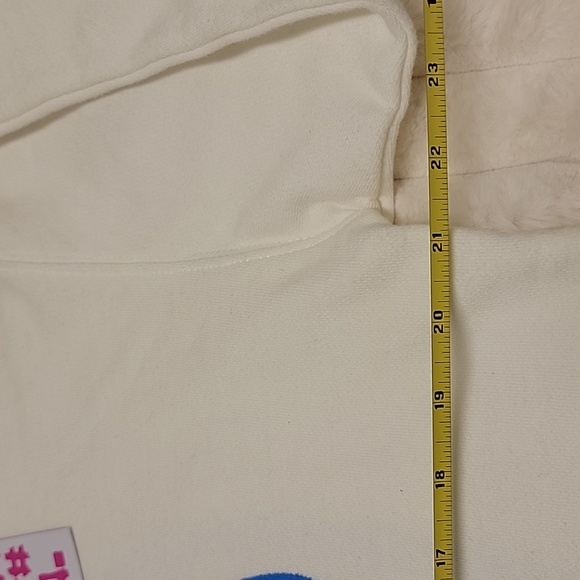 One Teaspoon / Get Physical Sweatshirt - Picture 11 of 13